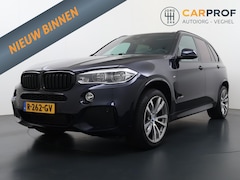 BMW X5 - xDrive35i M Sport Edition Panoramadak HUD Dealer onderhouden