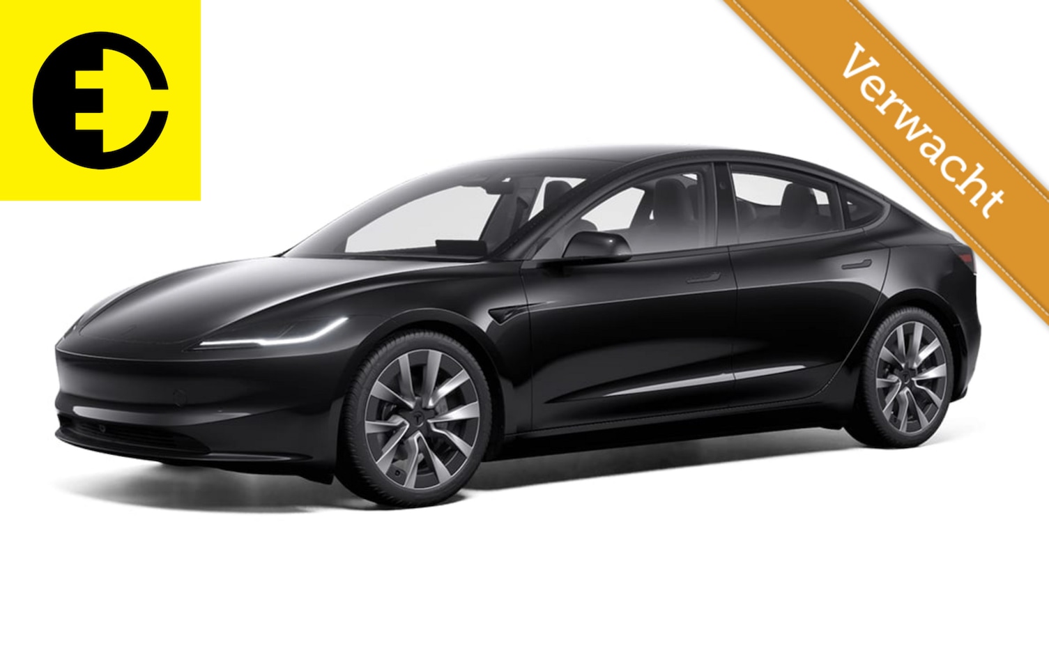 Tesla Model 3 - Premium Long Range AWD 78 kWh | Stoelverkoeling | Sfeerverlichting | Incl.BTW - AutoWereld.nl