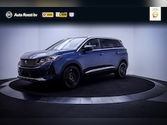 Peugeot 5008 - 1.2T Aut 7p GT Pack FULL LED | 360 CAM | CARPLAY | STOELVERW | ACC | BLINDSPOT | PDC V+A