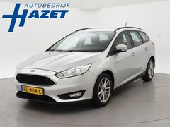 Ford Focus Wagon - 1.0 TREND + APPLE CARPLAY | LMV | CRUISE CONTROL | NAVIGATIE | AIRCO