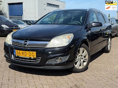Opel Astra Wagon - 1.6 Executive | Automaat | NWE APK