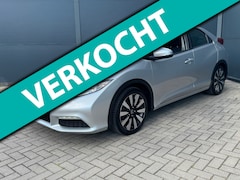 Honda Civic - 1.4 Comfort / Facelift / Led
