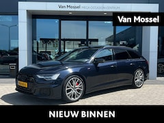 Audi A6 Avant - 55 TFSI e quattro Competition | S-Line | PANO | ACC | Blindspot | Achteruitrijcamera | Sto