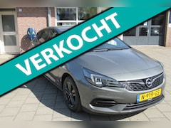 Opel Astra - 1.2 Design & Tech