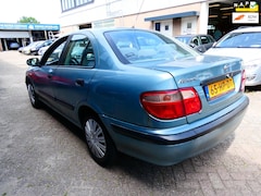Nissan Almera - 1.8 Sedan Automaat Airco EXPORT ZO MEENEMEN