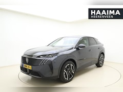 Peugeot e-3008 - Allure Long Range 230 97 kWh DEMO | 680 KM WLTP | Camera Voor/Achter/Zijkanten | Stoel Ver