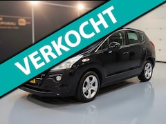 Peugeot 3008 - 1.6 THP ST-automaat-airco-1 jaar apk