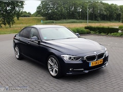 BMW 3-serie - 320i EfficientDynamics Edition High Executive Bj '13