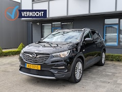 Opel Grandland X - 1.2 Turbo Bns Exec. Distributieriem vervangen