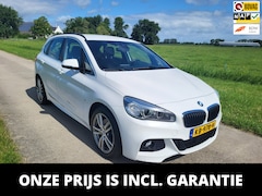 BMW 2-serie Active Tourer - 225xe iPerformance Centennial Executive hybride plug in