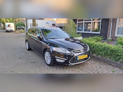 Ford Mondeo Wagon - 1.6 TDCi ECOnetic Lease Titanium