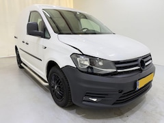 Volkswagen Caddy - 2.0 TDI Trendline Airco