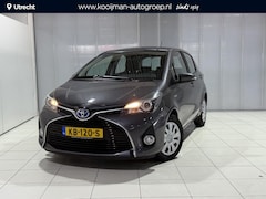 Toyota Yaris - 1.5 Hybrid Lease | Dealer onderhouden |