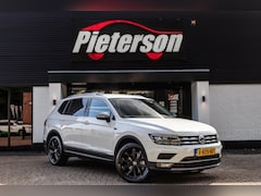 Volkswagen Tiguan Allspace - 1.5 TSI Highline Business R