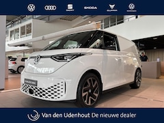 Volkswagen ID. Buzz Cargo - L1H1 286pk 79kWh Bulli-Limited Edition