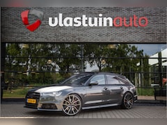 Audi A6 Avant - 3.0 TDI BiT quattro Competition , Panoramadak, B&O 3D, Head-up display, Memory, Softclose,