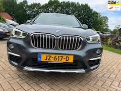 BMW X1 - SDrive20i Centennial High Executive