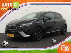 Renault Clio - 1.6 Aut. E-Tech Hybrid Esprit ALPINE Ed. Kuipstoelen 17'LMV Navi+