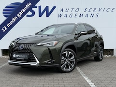 Lexus UX - 250h Preference Line | ACC | CarPlay | Dodehoek | Keyless | 18 inch