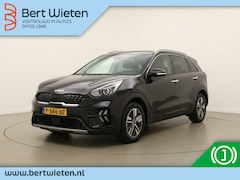 Kia Niro - 1.6 GDi Hybrid DynamicLine | Geen import | Camera | Cruise