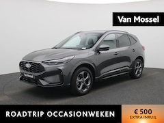 Ford Kuga - 2.5 Hybrid ST-Line PHEV | AUTOMAAT | VIRTUEEL | NAVIGATIE | CAMERA | HEAD-UP | APPLE CARPL