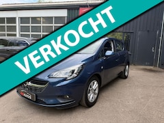 Opel Corsa - 1.4 Bi-Fuel Business+ Airco/Apk