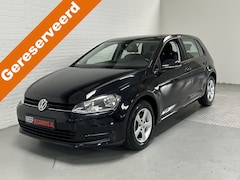 Volkswagen Golf - 1.2 TSI Comfortline AIRCO / STOELVRM / LMV / ELK.PAKKET