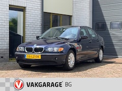 BMW 3-serie - 316i Essence
