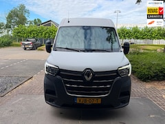 Renault Master - T35 2.3 dCi 135 L3H3 WIT ‘21 AC