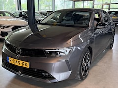 Opel Astra - 1.6 turbo PHEV 133Kw Business Edition Hybride
