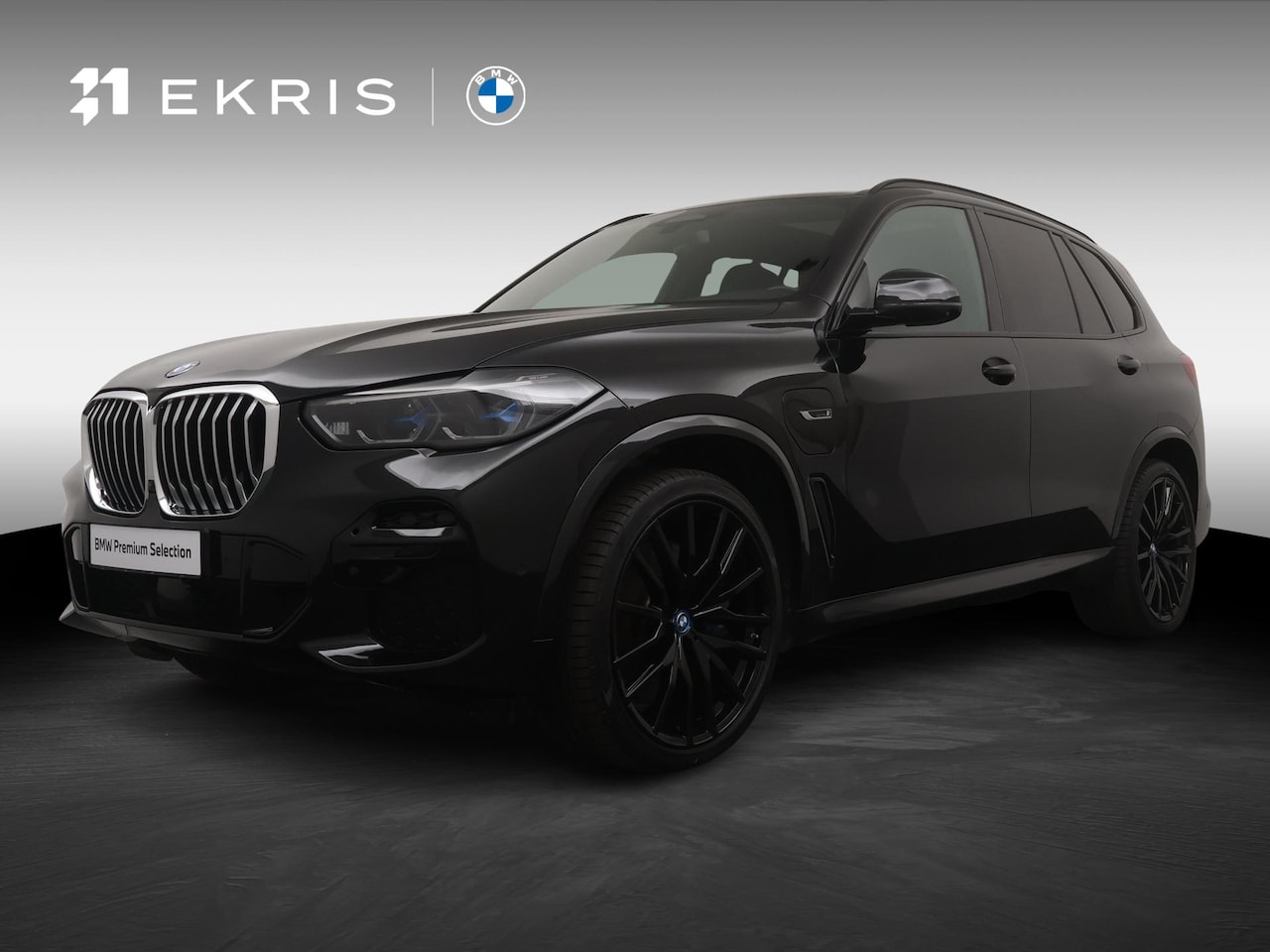 BMW X5 - xDrive45e High Executive | M-Sport | - AutoWereld.nl