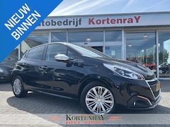 Peugeot 208 - 1.2 PureTech Signature 100% dealer/airco/cruise control/Carplay/parkeer sensor/TOP CONDITI