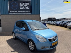 Opel Agila - 1.2 Enjoy