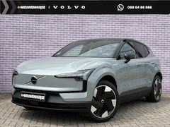 Volvo EX30 - Single Motor Extended Range Plus 69 kWh | SOH:98, 2% | Adaptieve Cruise | Stuur + Stoel ve