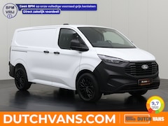 Ford Transit Custom - 2.0TDCI Business | Multimedia | Airco | Cruise | 3-Zits | Betimmering