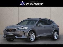 CUPRA Formentor - 1.4 e-Hybrid Business | Achteruitrijcamera | Stoelverwarming | Ambient Light | Full Link