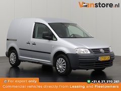 Volkswagen Caddy - 2.0SDI | Trekhaak | APK 10-26