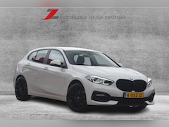 BMW 1-serie - 118i Executive | Navigatie | Virtual-cockpit | Carplay | Full LED | PDC | NL auto | Nederl