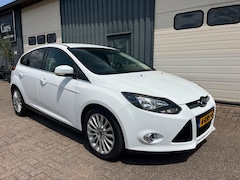 Ford Focus - 1.0 EcoBoost Titanium 2013 APK NAP AIRCO 5D