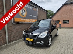 Opel Agila - 1.2 Edition