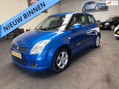 Suzuki Swift - 1.5 Exclusive