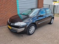 Renault Mégane - 1.6-16V Dynamique Comfort Automaat Bj:2006 NAP