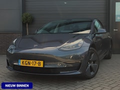 Tesla Model 3 - Long Range AWD 75 kWh | 93.2% SOH | Autopilot | Pano | Leer