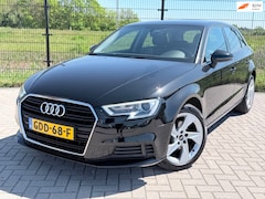 Audi A3 Sportback - 1.0 TFSI Pro Line | PDC | NAV | Keyless | Clima