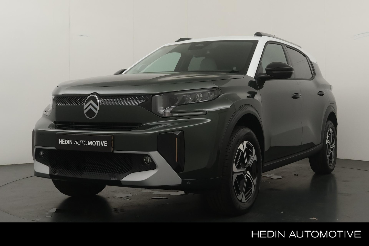 Citroën C3 Aircross - 1.2 Hybrid 145pk Max | Camera | Two Tone kleur | Climate Control | Navigatie | - AutoWereld.nl