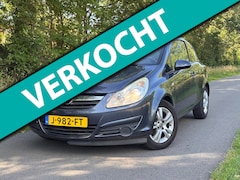 Opel Corsa - 1.0-12V Business | Lange APK + Airco Nu € 750,