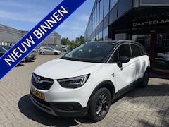 Opel Crossland X - 1.2 Turbo Edition 2020 Trekaak Navi