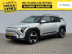 Kia EV3 - 81, 4 kWh 204pk Plus | Stoel- & Stuurverwarming | Lane Keeping | Adaptive Cruise Control |