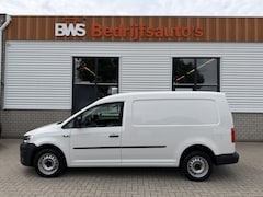 Volkswagen Caddy Maxi - 2.0 TDI 102pk L2H1 BMT / vaste prijs rijklaar € 11.950 ex btw / euro 6 / bpm vrij / lease
