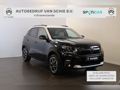 Citroën ë-C3 - Max 113 44 KWH | Carplay | Camera | Two-tone